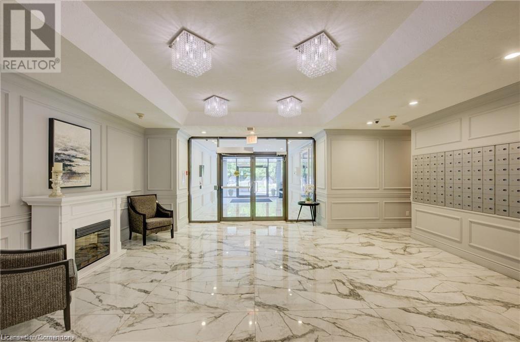 237 King Street W Unit# 910, Cambridge, Ontario  N3H 5L2 - Photo 24 - 40688551