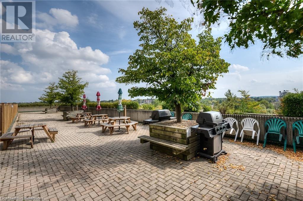 237 King Street W Unit# 910, Cambridge, Ontario  N3H 5L2 - Photo 27 - 40688551