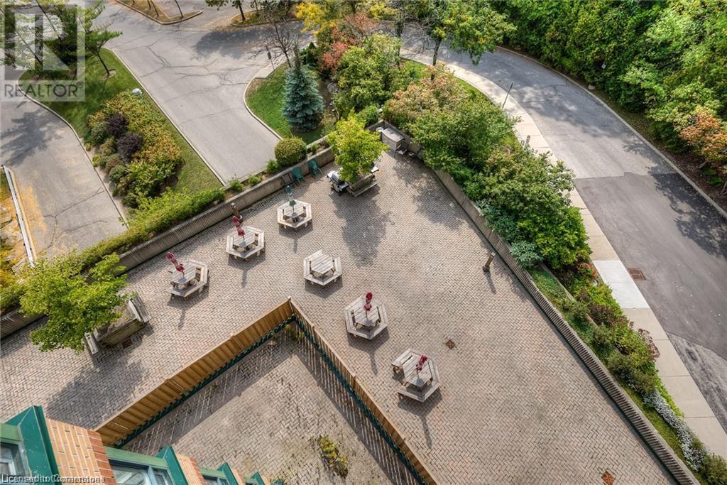 237 King Street W Unit# 910, Cambridge, Ontario  N3H 5L2 - Photo 28 - 40688551