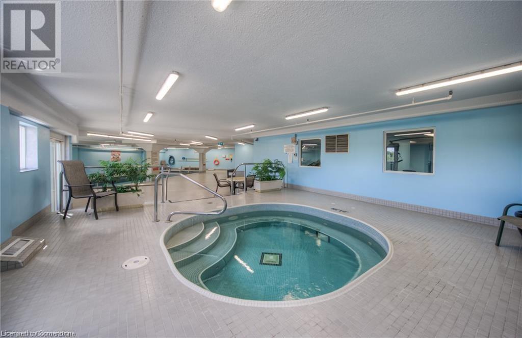 237 King Street W Unit# 910, Cambridge, Ontario  N3H 5L2 - Photo 29 - 40688551