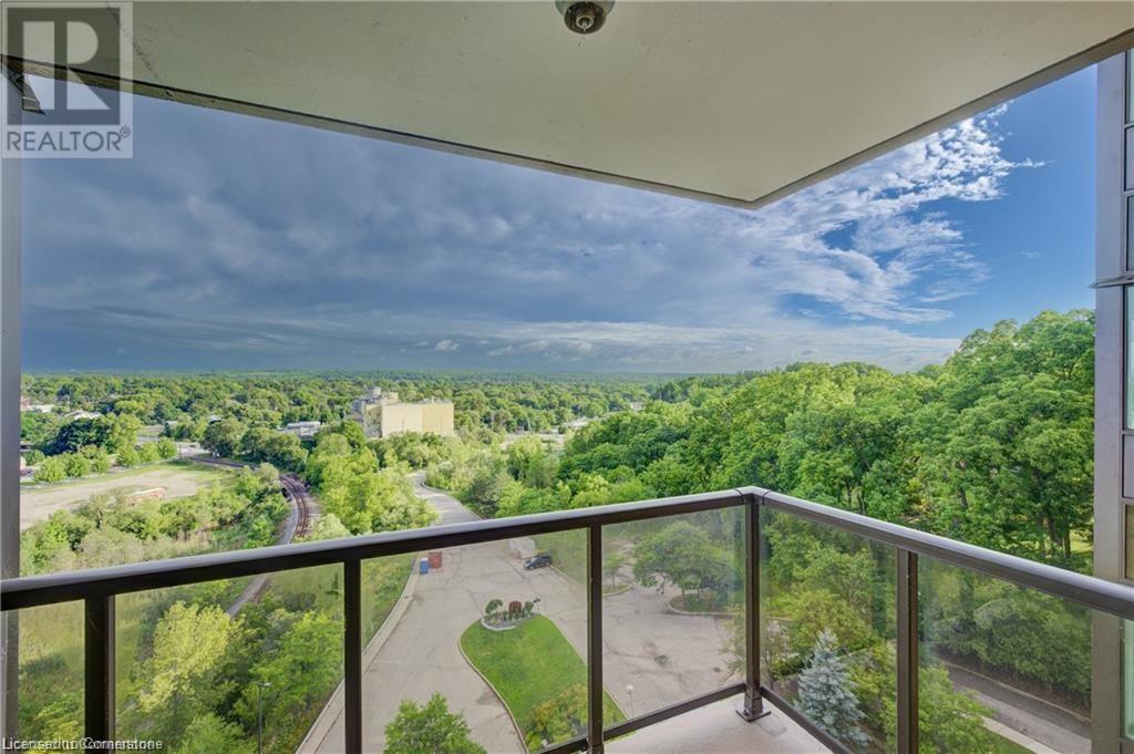 237 King Street W Unit# 910, Cambridge, Ontario  N3H 5L2 - Photo 3 - 40688551