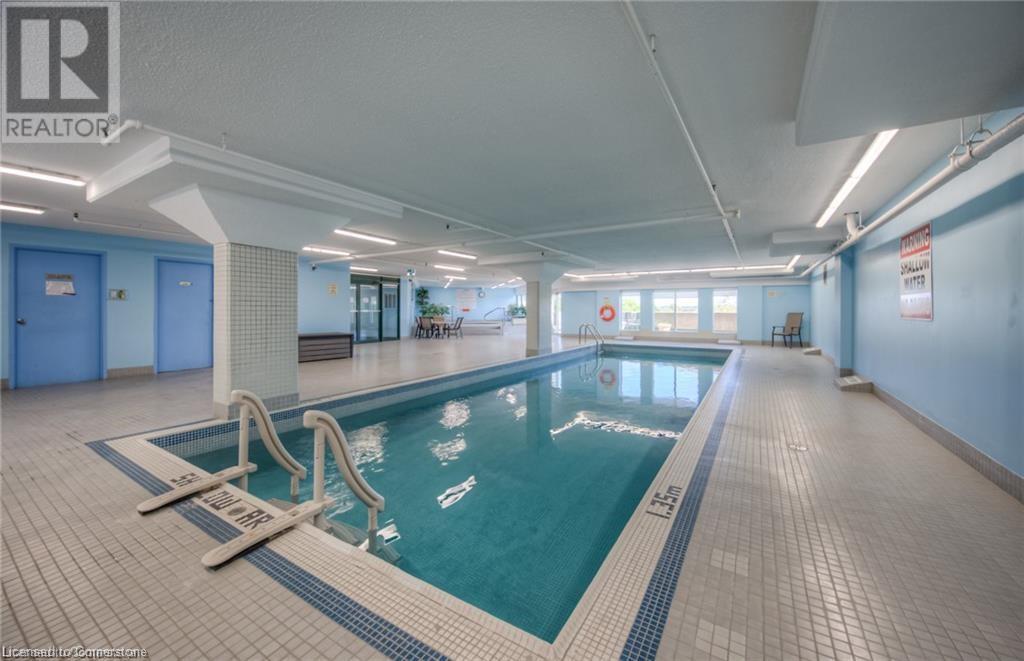 237 King Street W Unit# 910, Cambridge, Ontario  N3H 5L2 - Photo 30 - 40688551