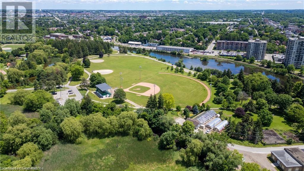 237 King Street W Unit# 910, Cambridge, Ontario  N3H 5L2 - Photo 36 - 40688551