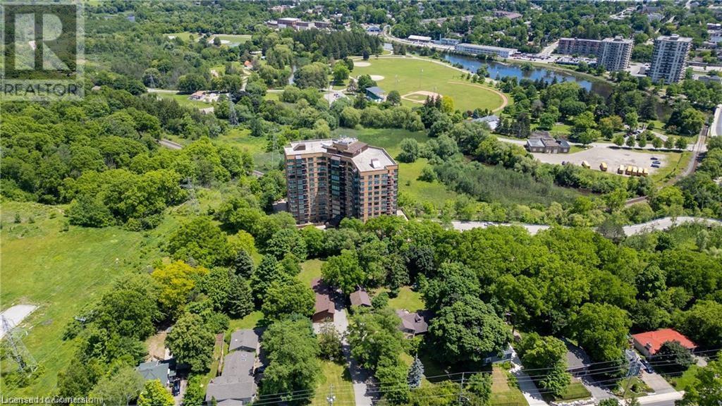 237 King Street W Unit# 910, Cambridge, Ontario  N3H 5L2 - Photo 37 - 40688551