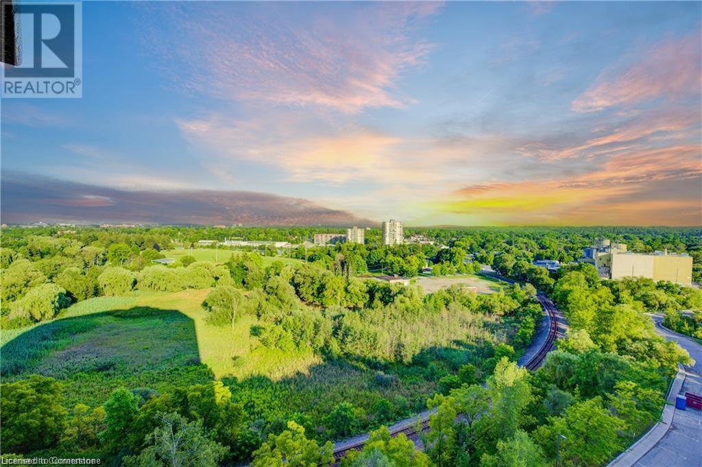 237 King Street W Unit# 910, Cambridge, Ontario  N3H 5L2 - Photo 4 - 40688551