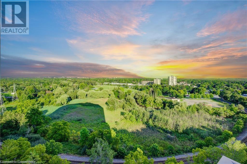 237 King Street W Unit# 910, Cambridge, Ontario  N3H 5L2 - Photo 6 - 40688551