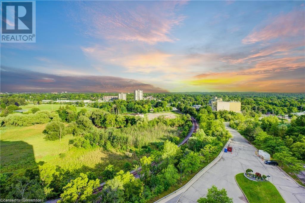 237 King Street W Unit# 910, Cambridge, Ontario  N3H 5L2 - Photo 7 - 40688551