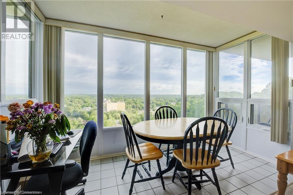 237 King Street W Unit# 910, Cambridge, Ontario  N3H 5L2 - Photo 9 - 40688551