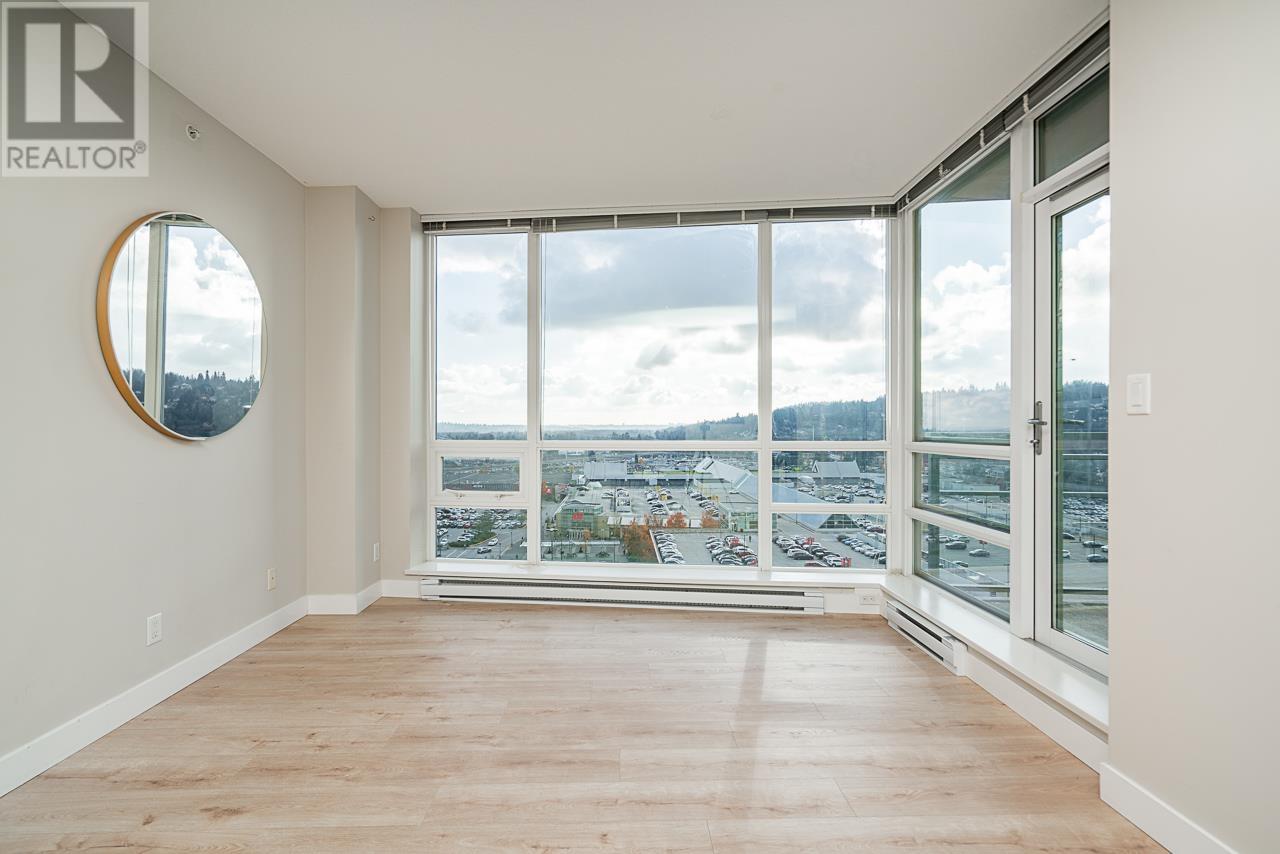 1601 2968 Glen Drive, Coquitlam, British Columbia  V3B 0C4 - Photo 2 - R2953316