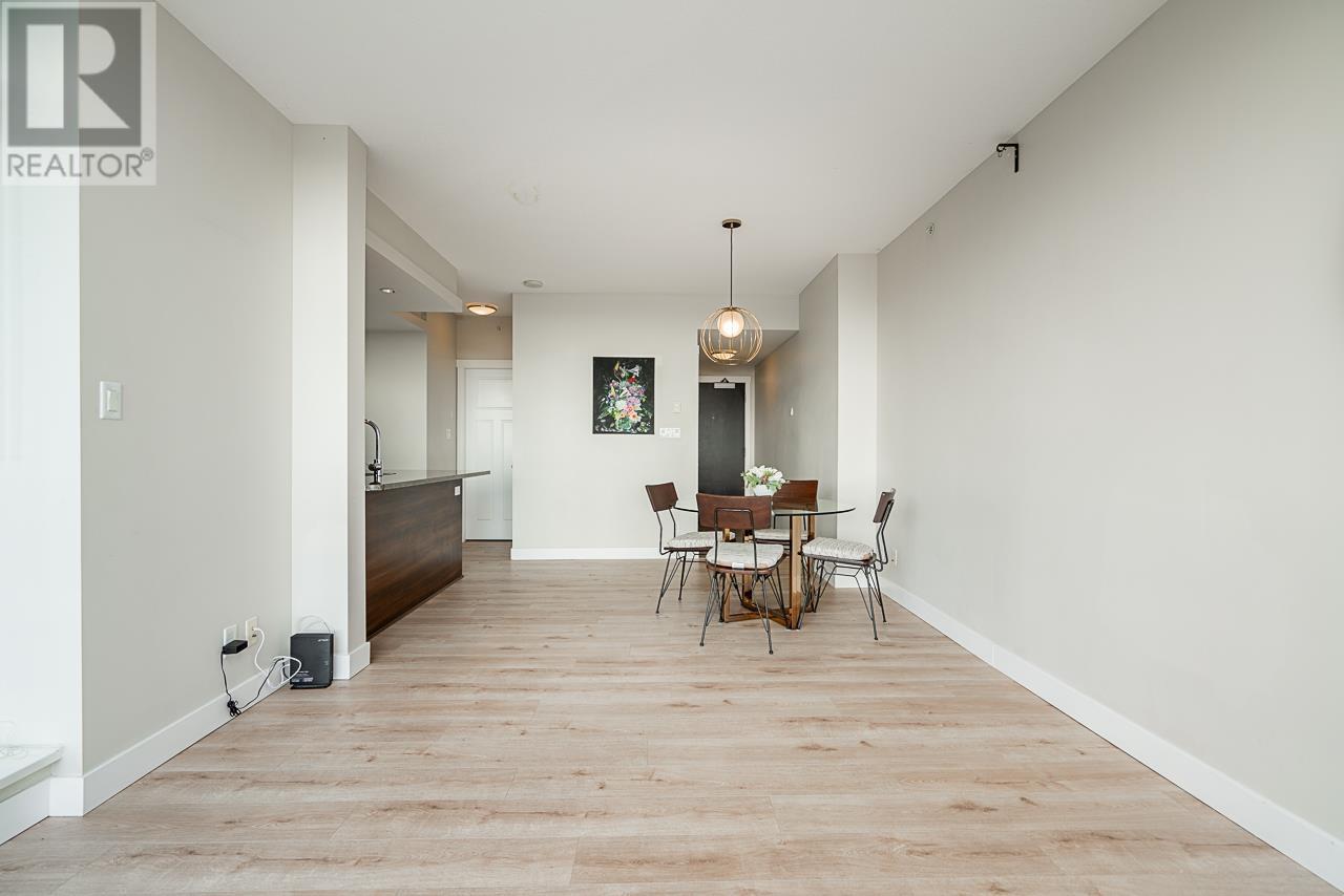 1601 2968 Glen Drive, Coquitlam, British Columbia  V3B 0C4 - Photo 5 - R2953316