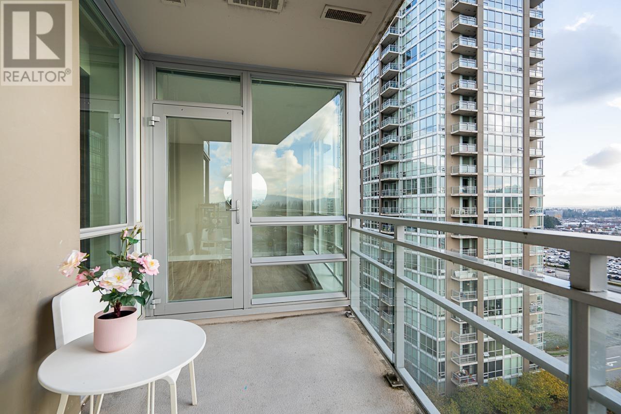 1601 2968 Glen Drive, Coquitlam, British Columbia  V3B 0C4 - Photo 26 - R2953316