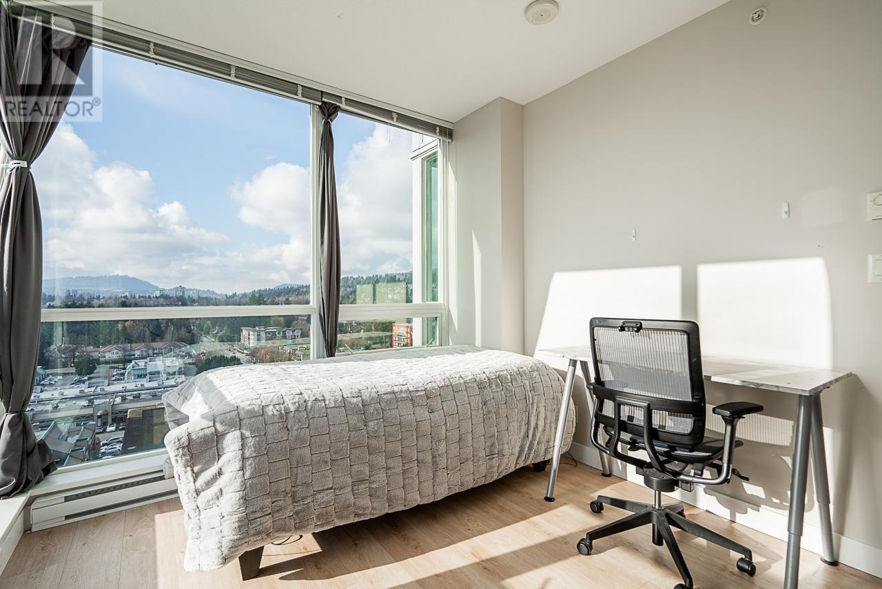 1601 2968 Glen Drive, Coquitlam, British Columbia  V3B 0C4 - Photo 15 - R2953316