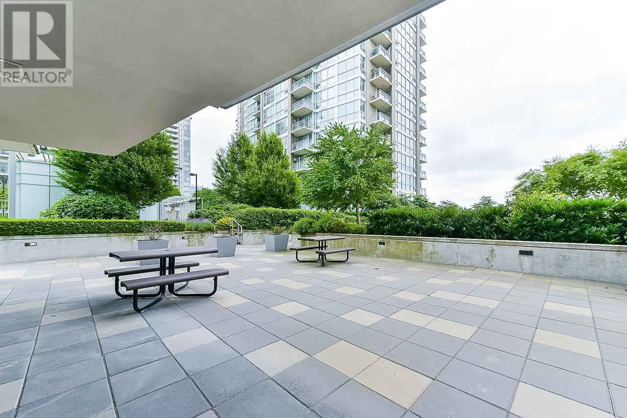 1601 2968 Glen Drive, Coquitlam, British Columbia  V3B 0C4 - Photo 31 - R2953316