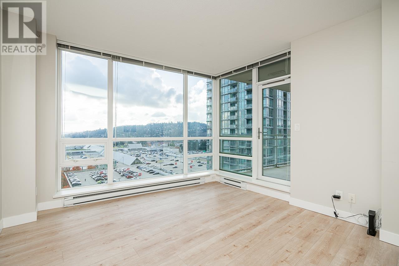 1601 2968 Glen Drive, Coquitlam, British Columbia  V3B 0C4 - Photo 3 - R2953316