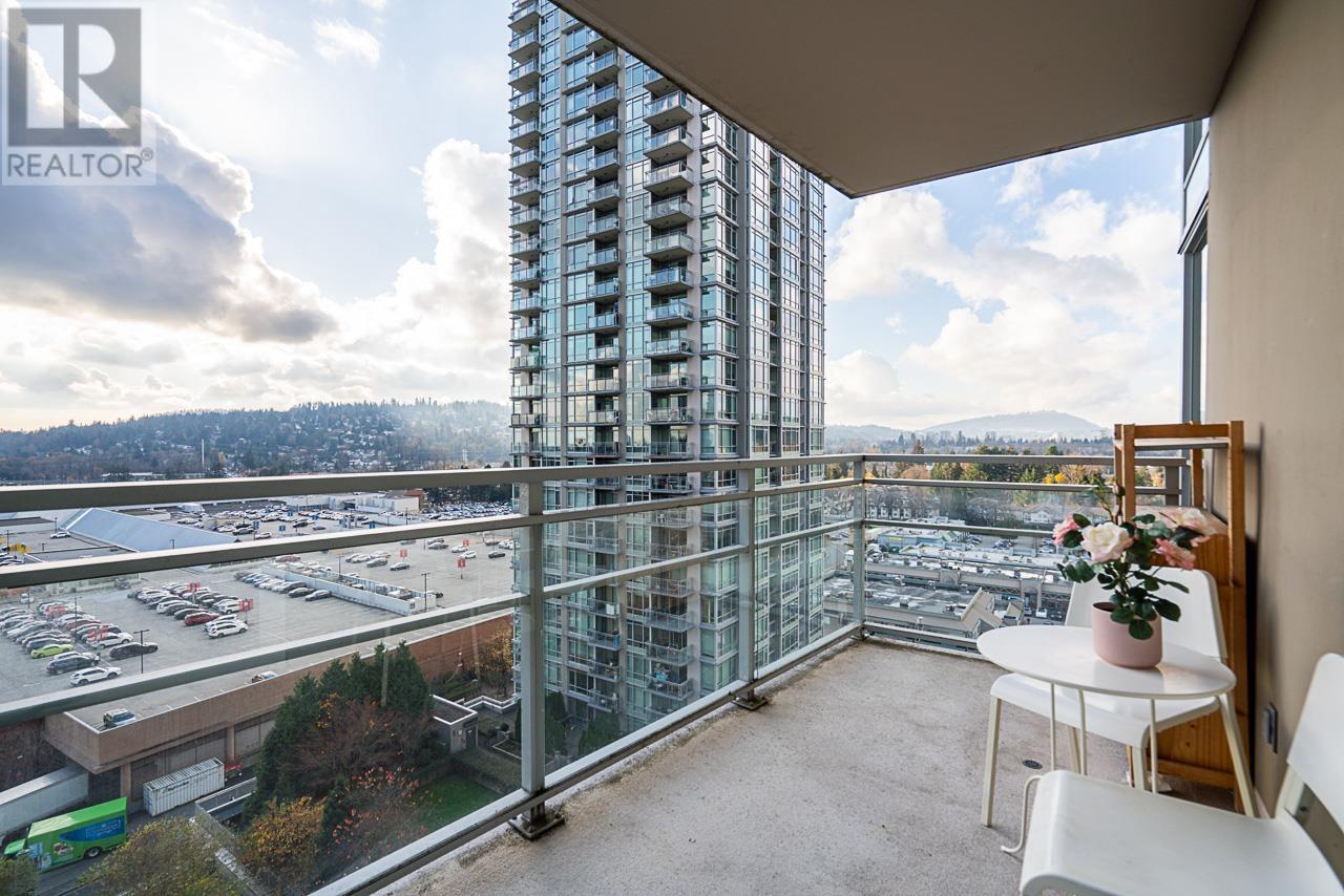 1601 2968 Glen Drive, Coquitlam, British Columbia  V3B 0C4 - Photo 24 - R2953316