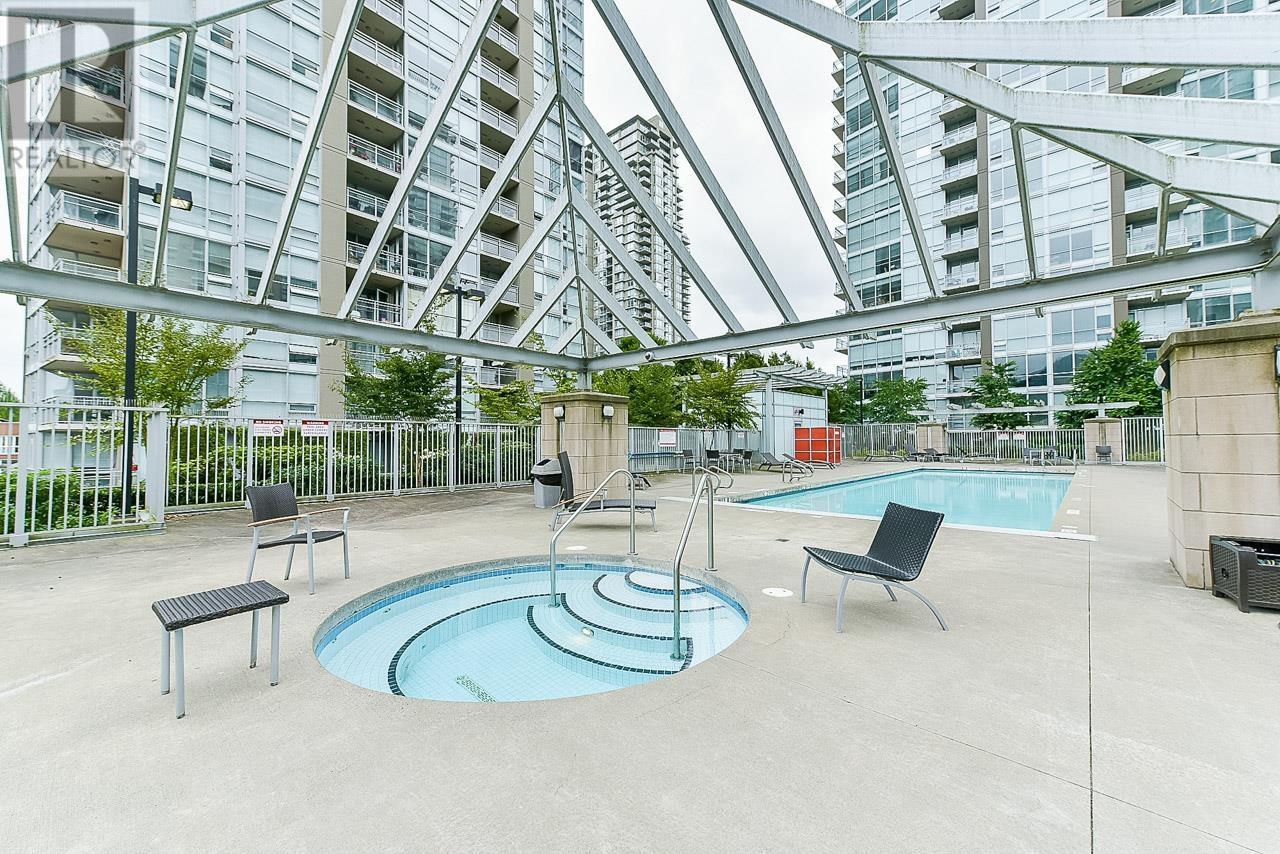 1601 2968 Glen Drive, Coquitlam, British Columbia  V3B 0C4 - Photo 33 - R2953316