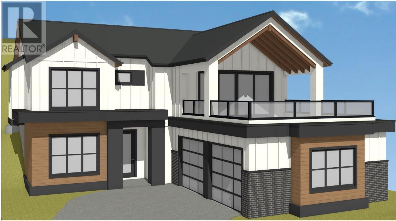 1071 Collinson Court, Upper Mission, Kelowna  by McFadden Real Estate 1071 Collinson Court, Upper Mission, Kelowna