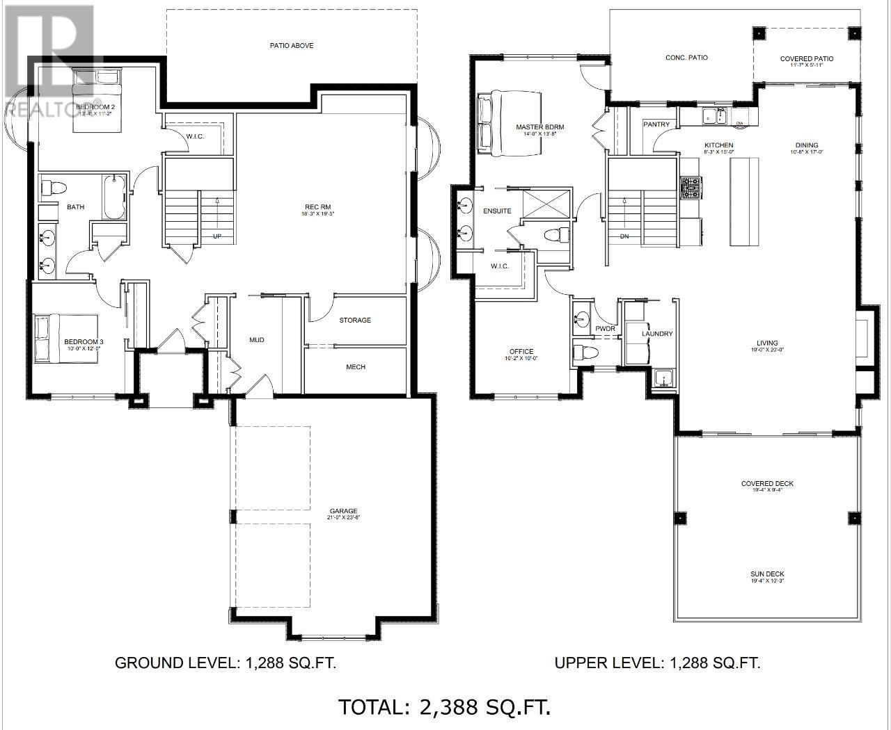 1071 Collinson Court, Kelowna, British Columbia  V1W 0C3 - Photo 2 - 10331435