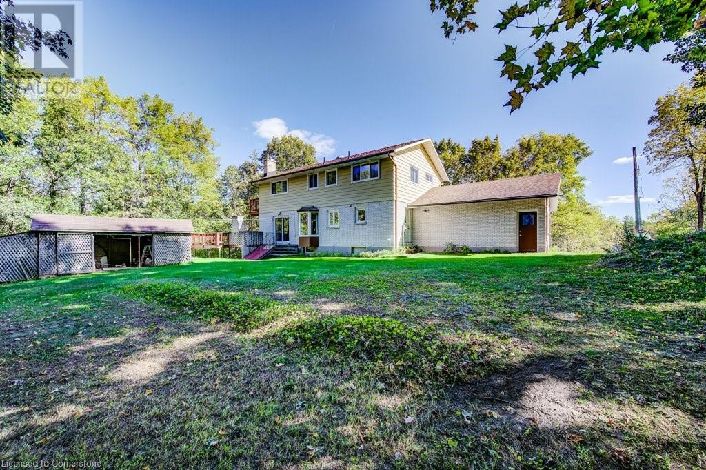 827517 Township Road 8, Drumbo, Ontario  N0J 1G0 - Photo 42 - 40656608