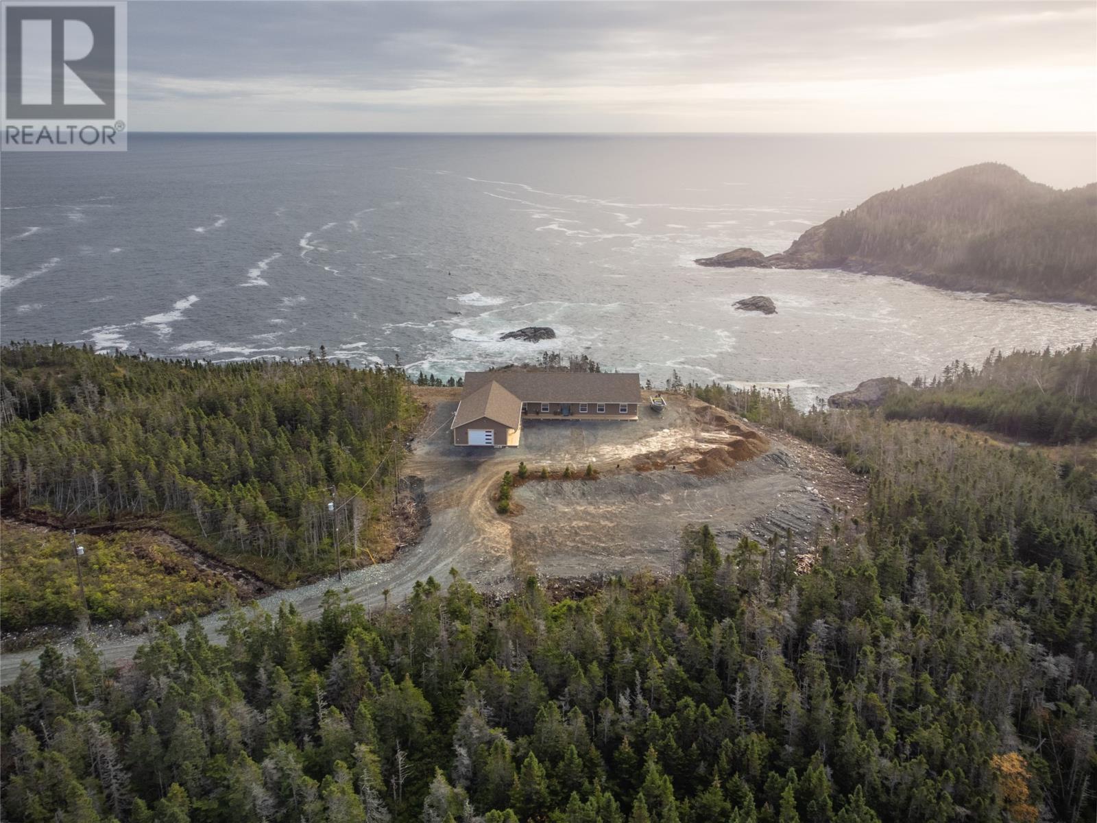 0 Bauline East Road, Tors Cove, Newfoundland & Labrador  A0A 4A0 - Photo 2 - 1265395