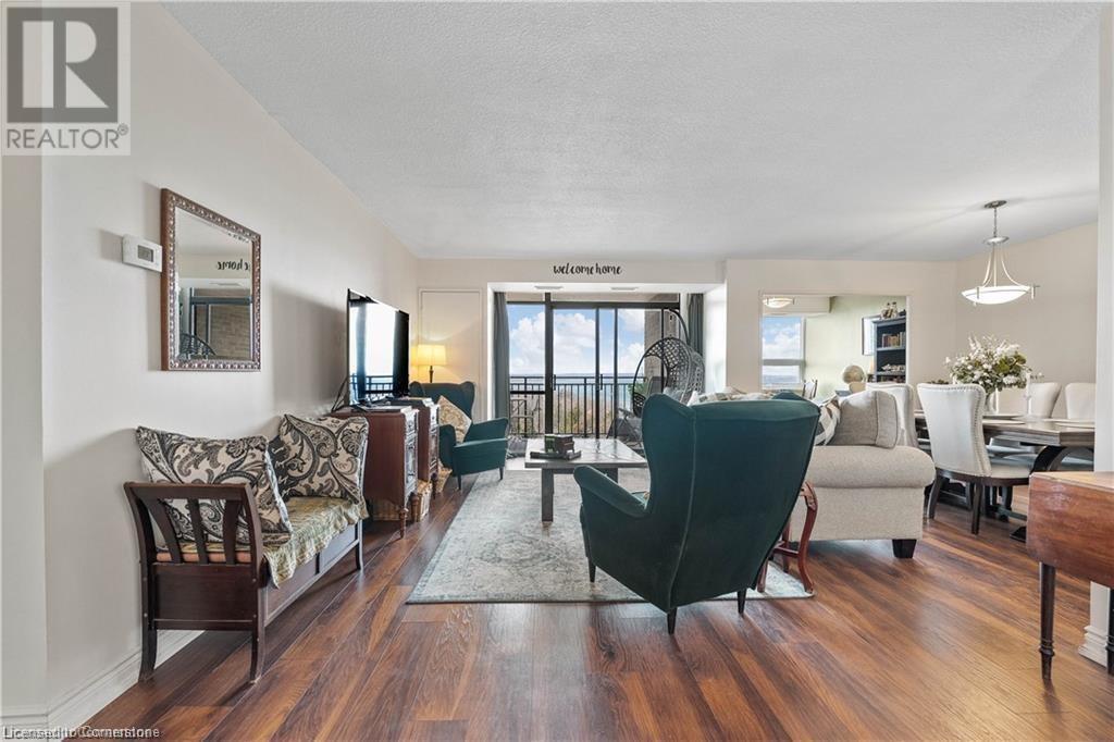 500 Green Road Unit# 1414, Stoney Creek, Ontario  L8E 3M6 - Photo 11 - 40688598