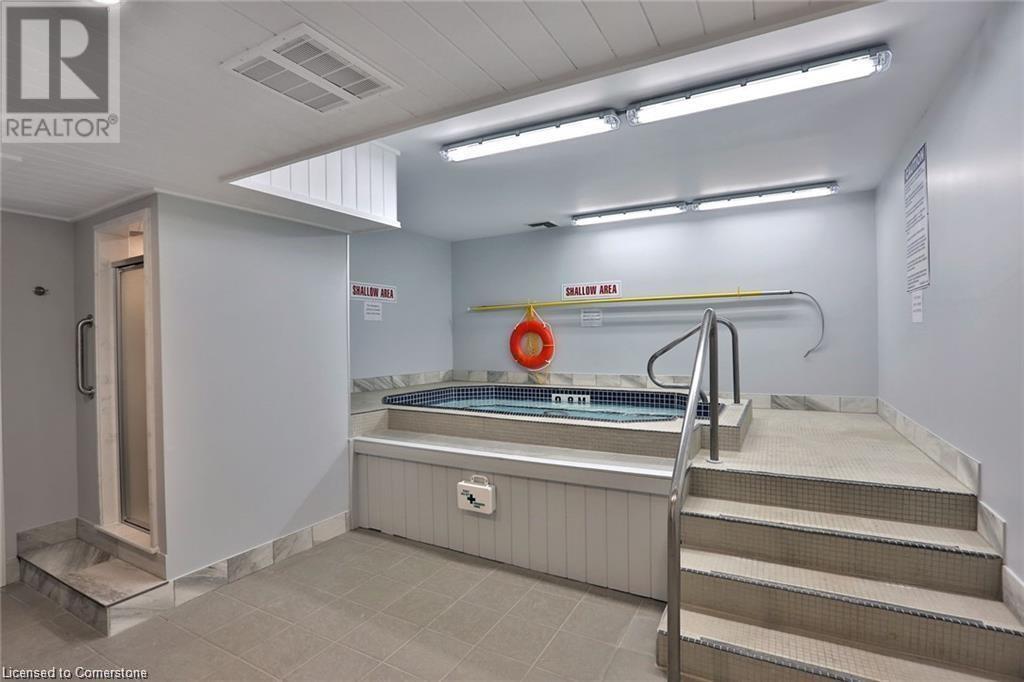 500 Green Road Unit# 1414, Stoney Creek, Ontario  L8E 3M6 - Photo 39 - 40688598