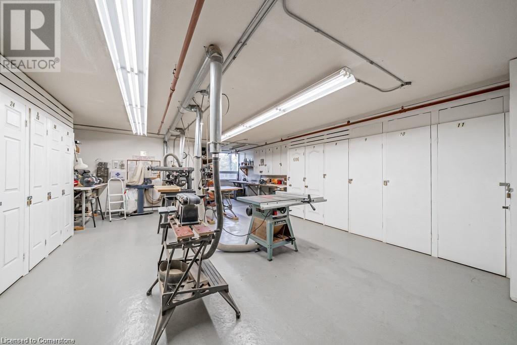 500 Green Road Unit# 1414, Stoney Creek, Ontario  L8E 3M6 - Photo 40 - 40688598