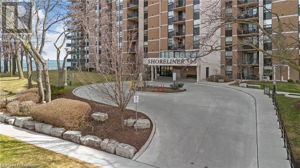 500 Green Road Unit# 1414, Stoney Creek, Ontario  L8E 3M6 - Photo 49 - 40688598