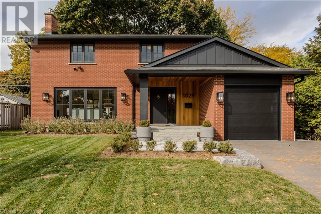 3029 Eva Drive, Burlington, Ontario  L7N 2K3 - Photo 4 - 40688332