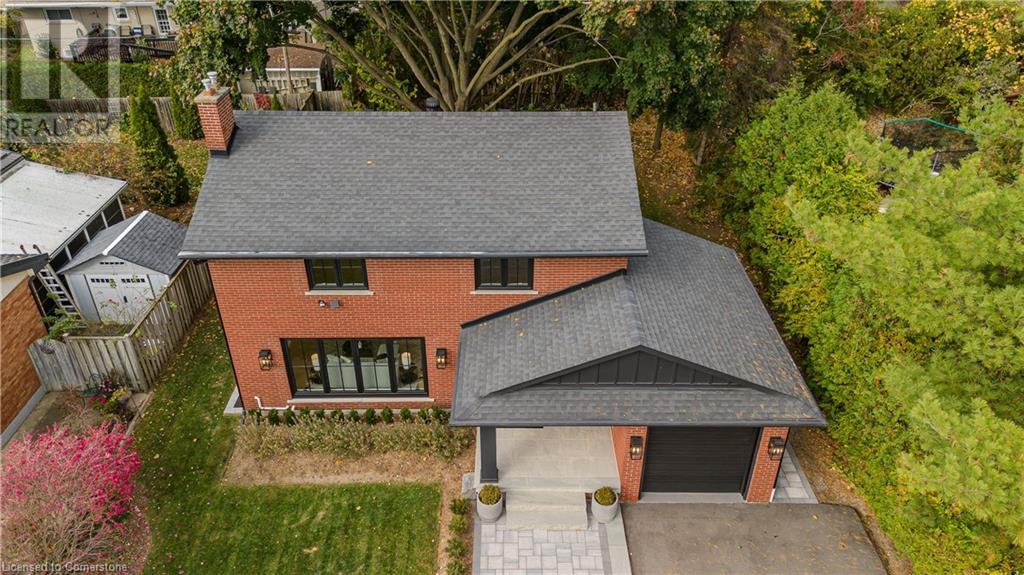 3029 Eva Drive, Burlington, Ontario  L7N 2K3 - Photo 6 - 40688332