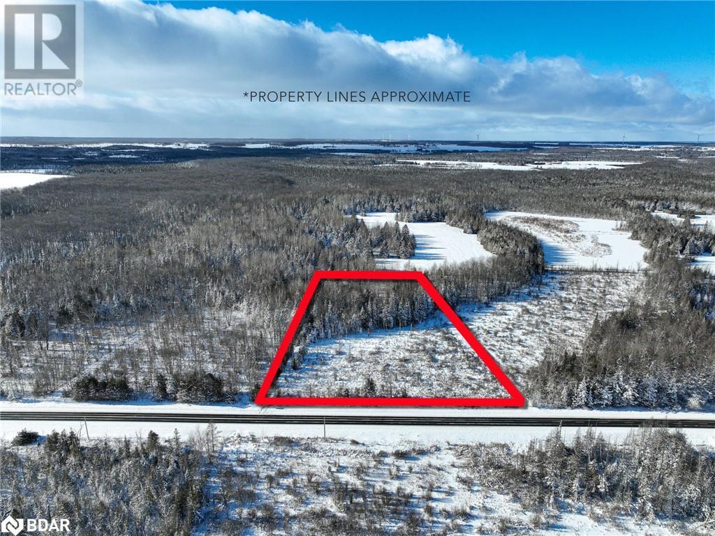 793510 County Rd 124, Grey Highlands, Ontario  N0C 1M0 - Photo 2 - 40688145