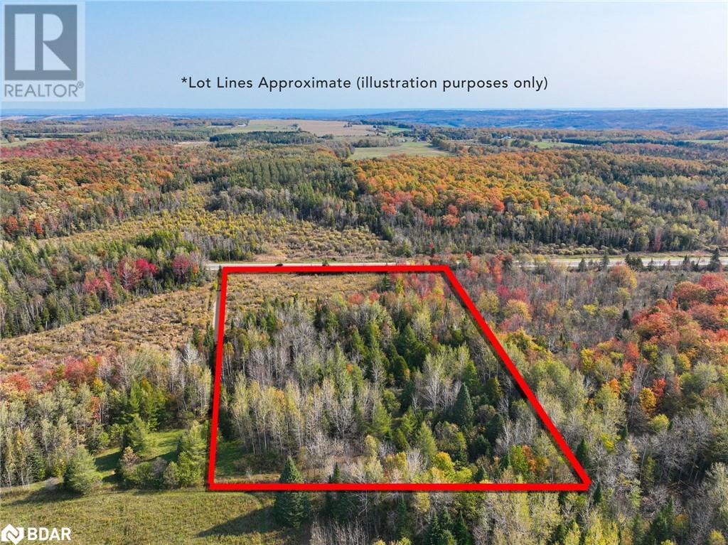 793510 County Rd 124, Grey Highlands, Ontario  N0C 1M0 - Photo 9 - 40688145