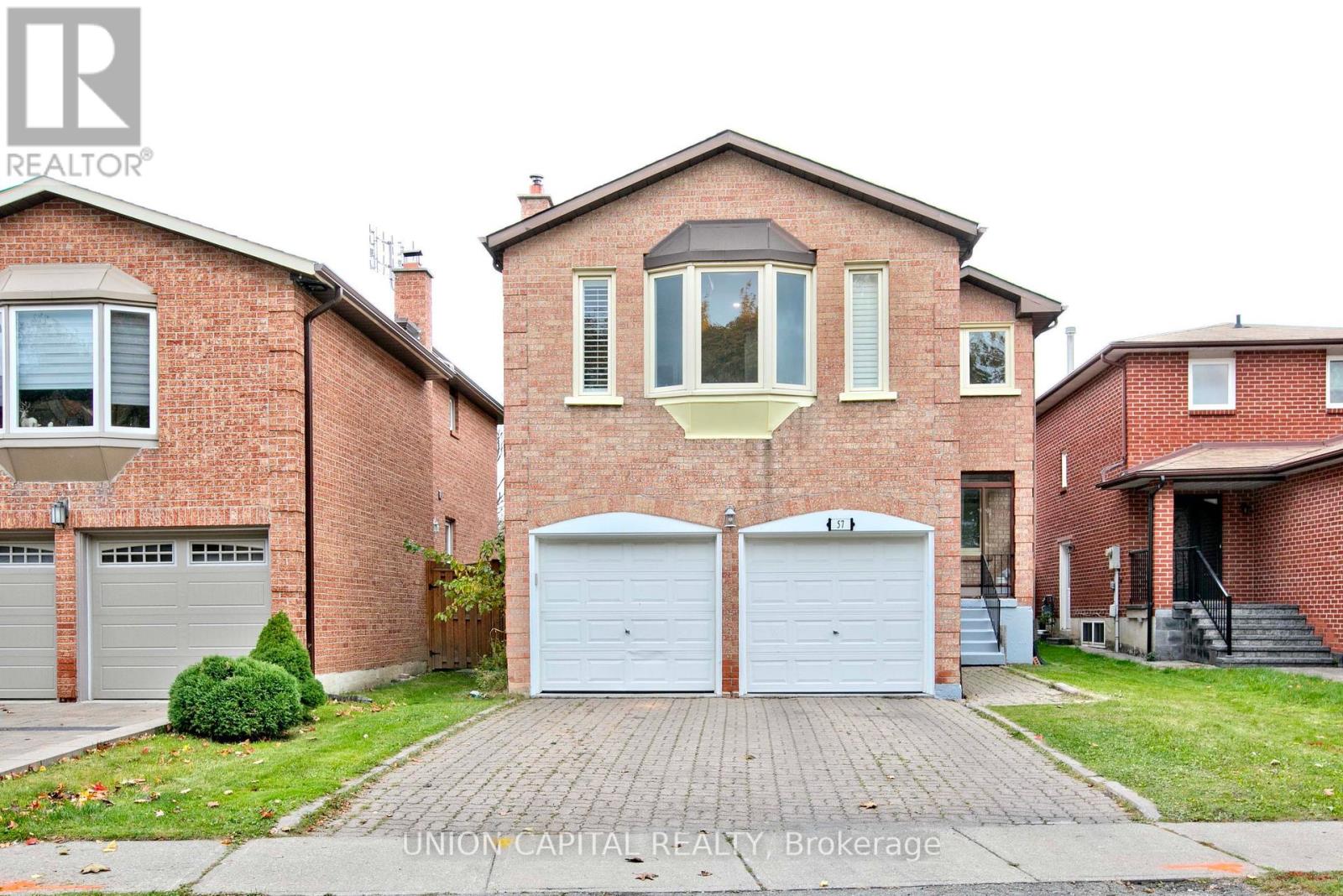 BSMT - 57 BELVEDERE CRES CRESCENT, Richmond Hill, Ontario