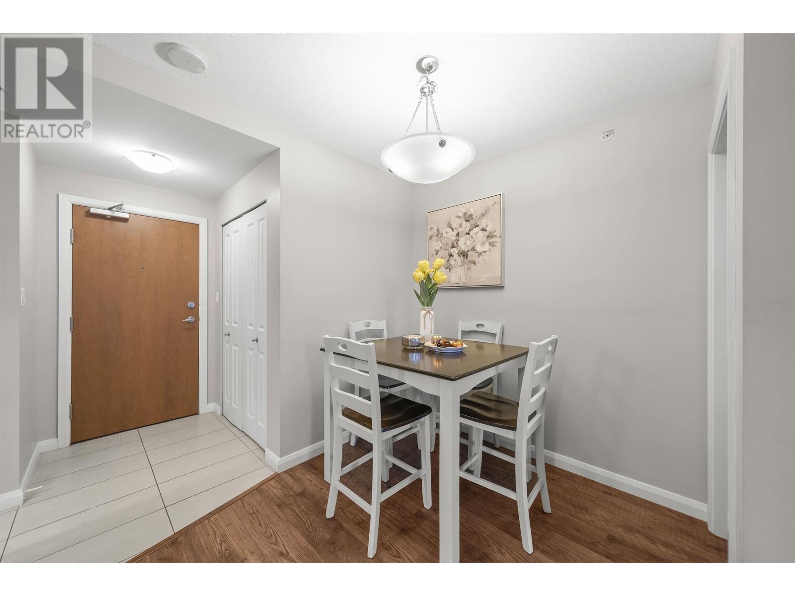 1609 888 Carnarvon Street, New Westminster, British Columbia  V3M 0C6 - Photo 5 - R2951200