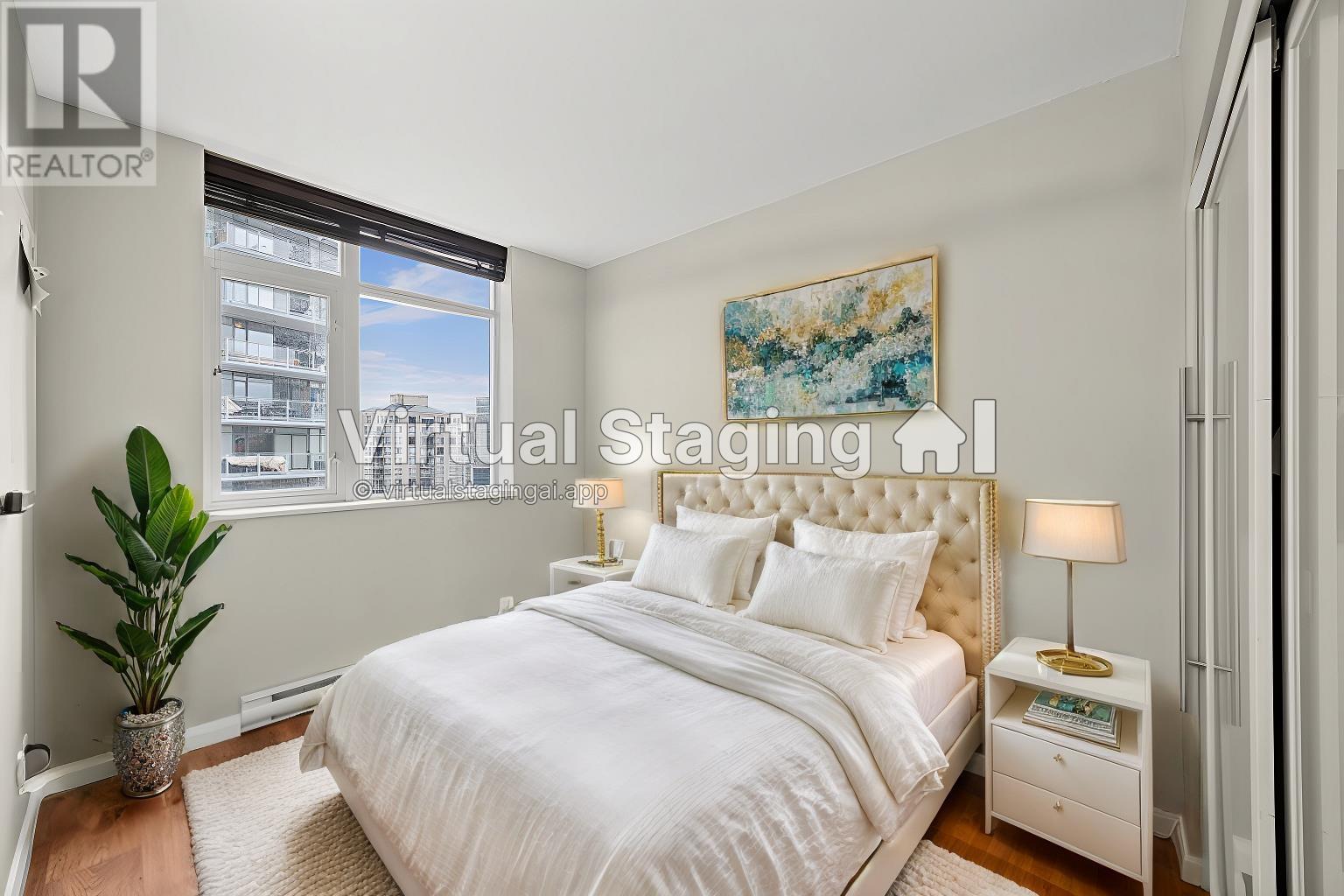 1609 888 Carnarvon Street, New Westminster, British Columbia  V3M 0C6 - Photo 13 - R2951200