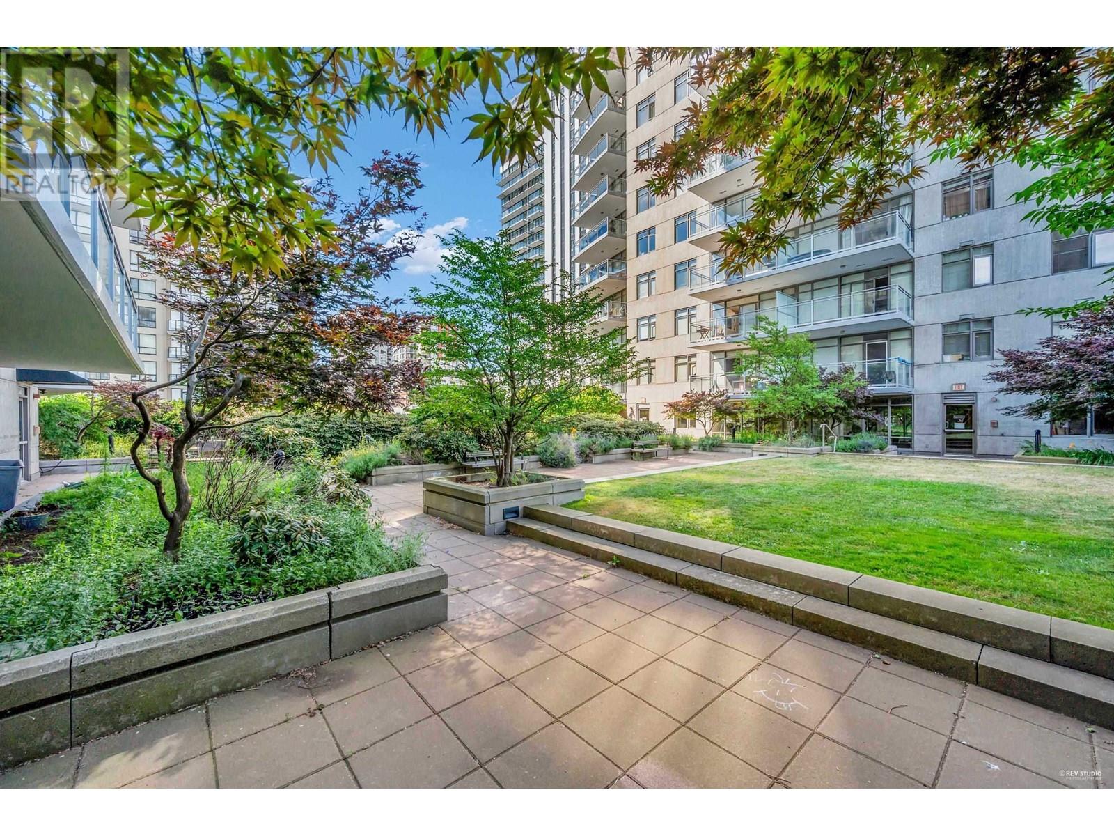 1609 888 Carnarvon Street, New Westminster, British Columbia  V3M 0C6 - Photo 25 - R2951200