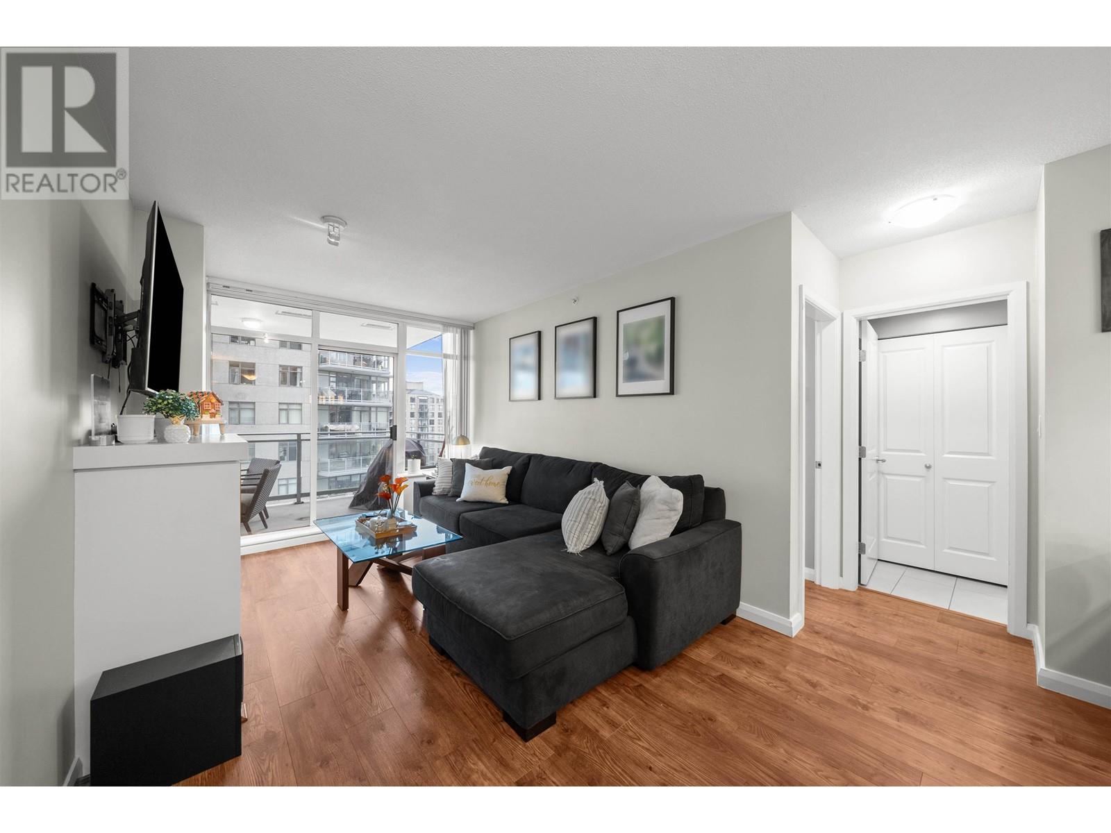 1609 888 Carnarvon Street, New Westminster, British Columbia  V3M 0C6 - Photo 7 - R2951200