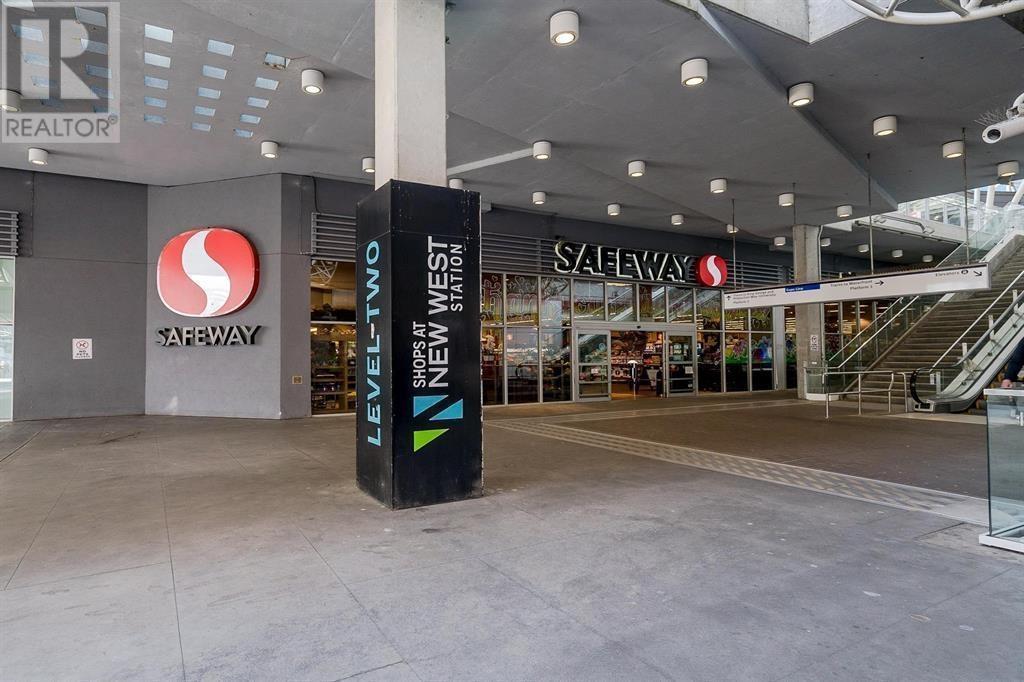 1609 888 Carnarvon Street, New Westminster, British Columbia  V3M 0C6 - Photo 31 - R2951200