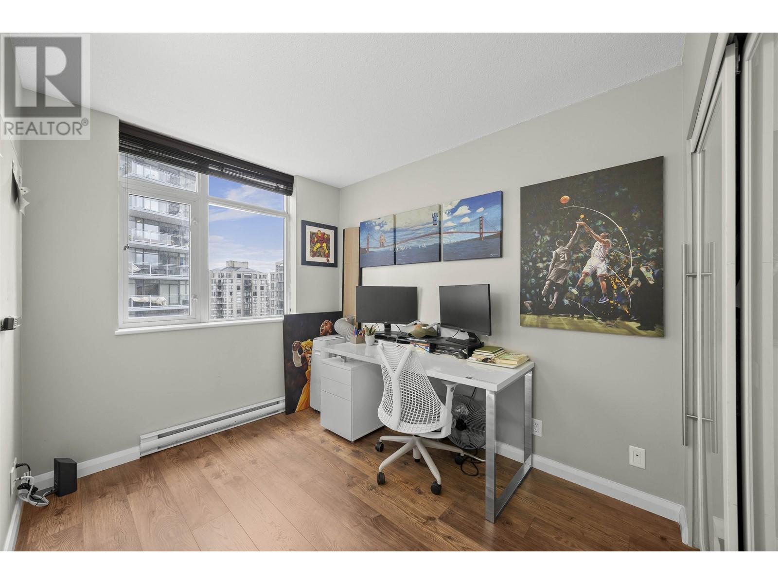 1609 888 Carnarvon Street, New Westminster, British Columbia  V3M 0C6 - Photo 14 - R2951200