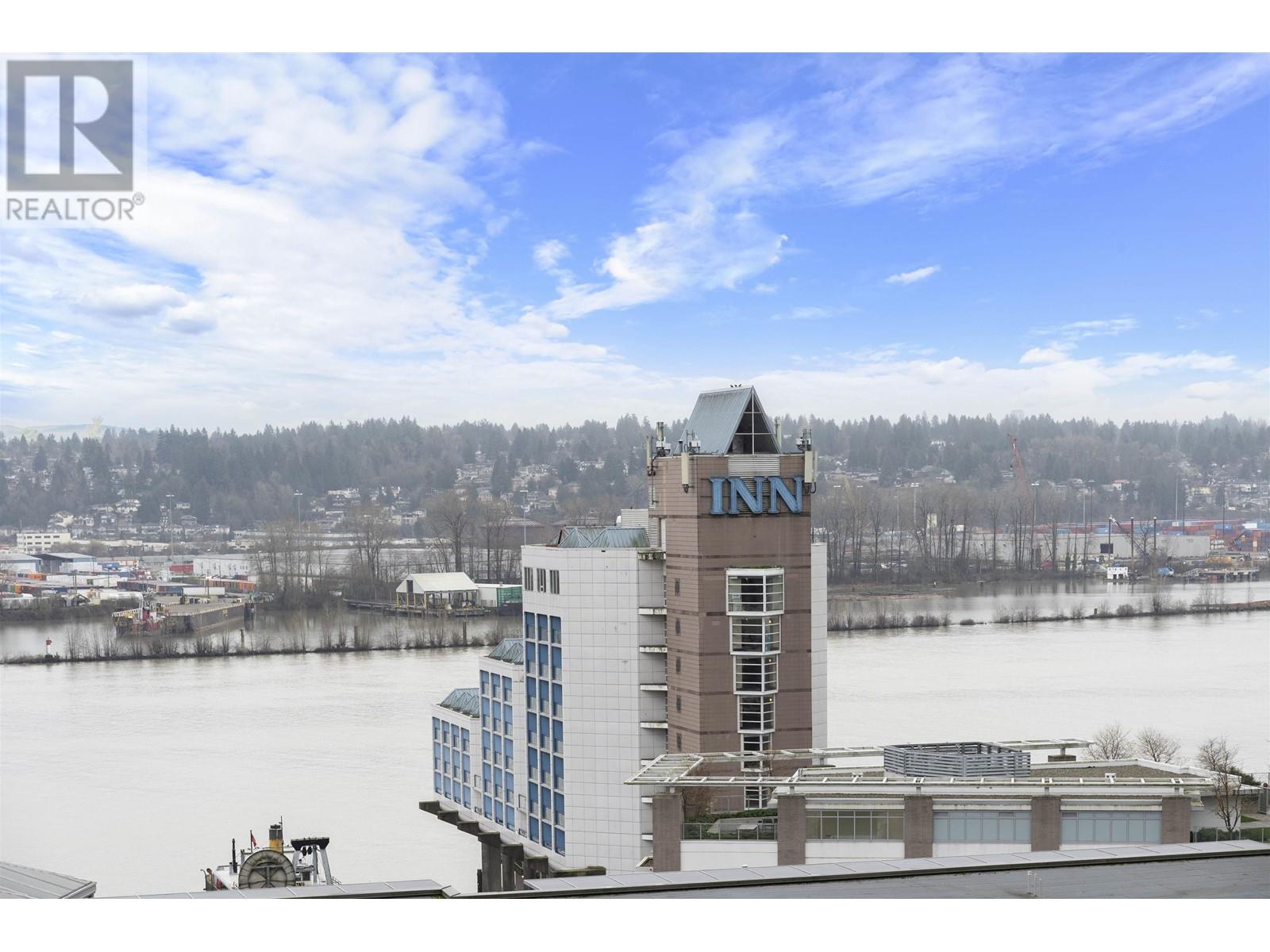 1609 888 Carnarvon Street, New Westminster, British Columbia  V3M 0C6 - Photo 18 - R2951200