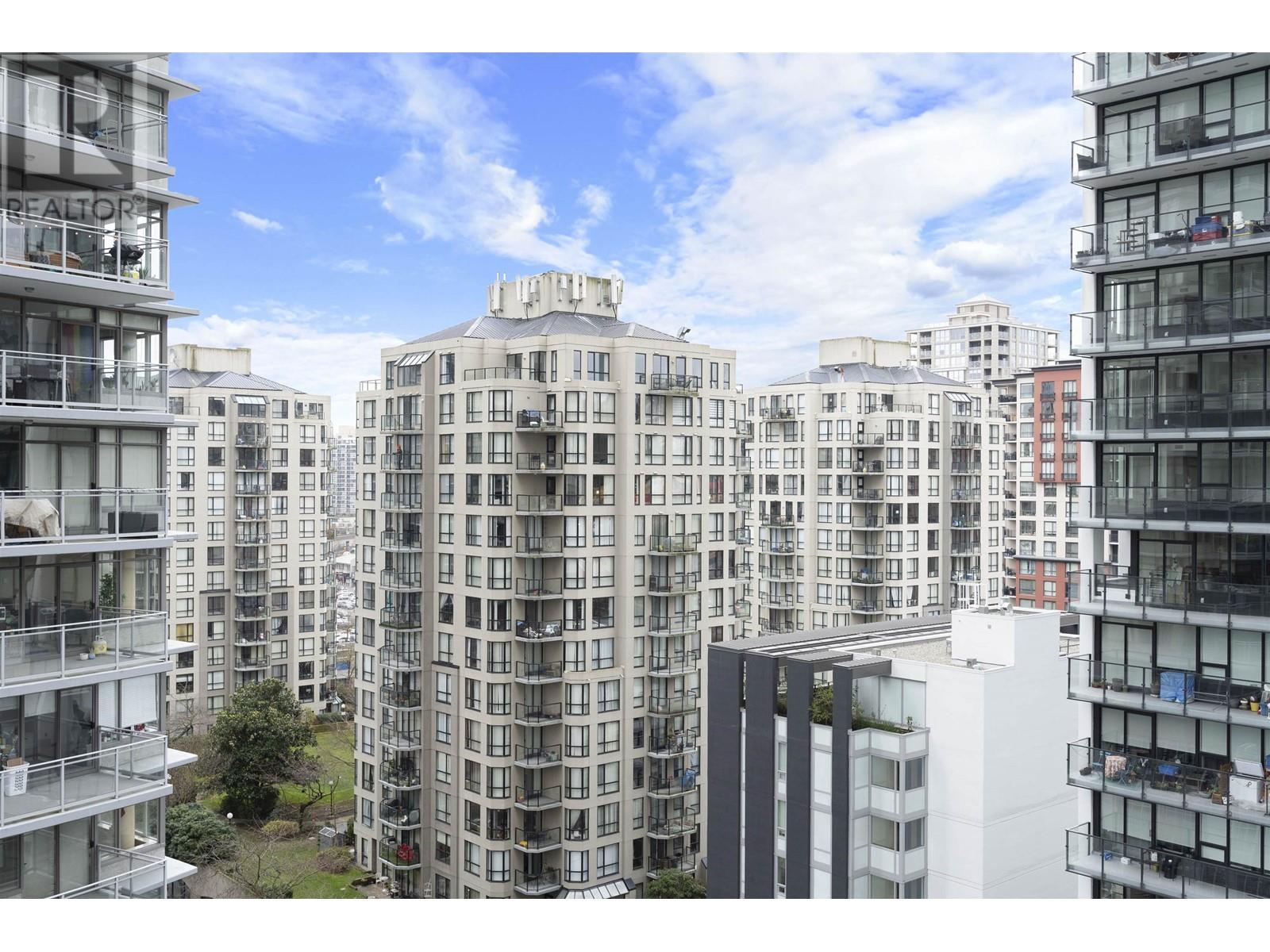 1609 888 Carnarvon Street, New Westminster, British Columbia  V3M 0C6 - Photo 19 - R2951200