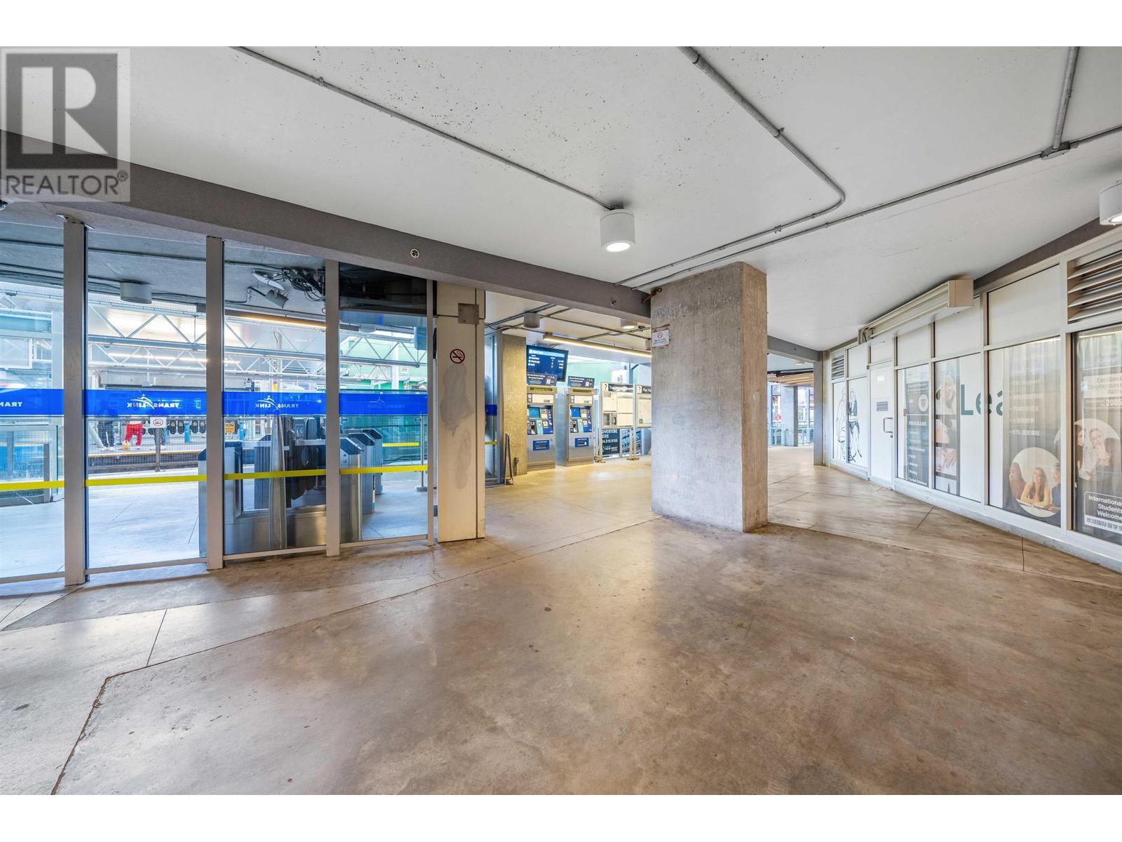 1609 888 Carnarvon Street, New Westminster, British Columbia  V3M 0C6 - Photo 30 - R2951200