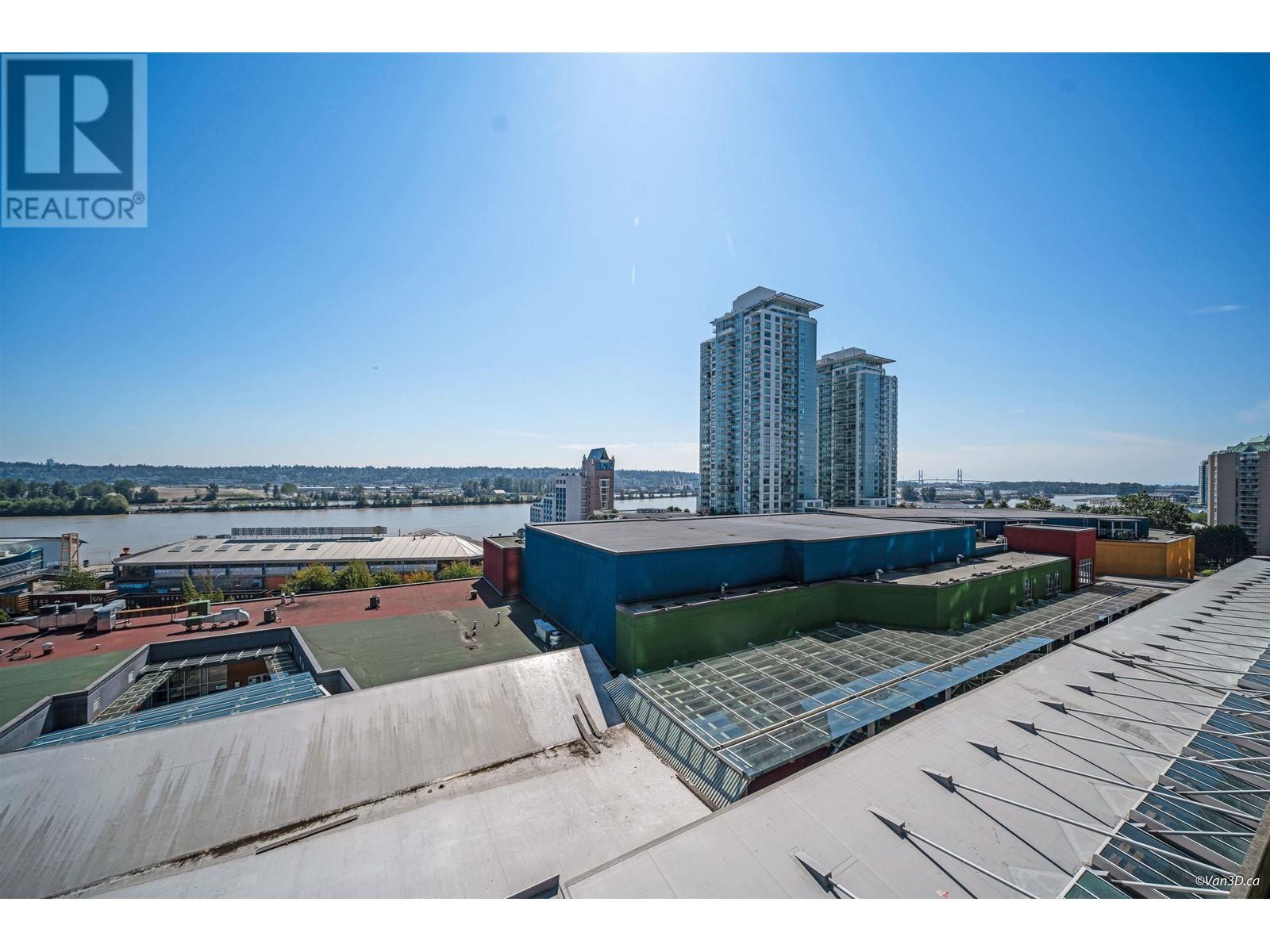 1609 888 Carnarvon Street, New Westminster, British Columbia  V3M 0C6 - Photo 22 - R2951200