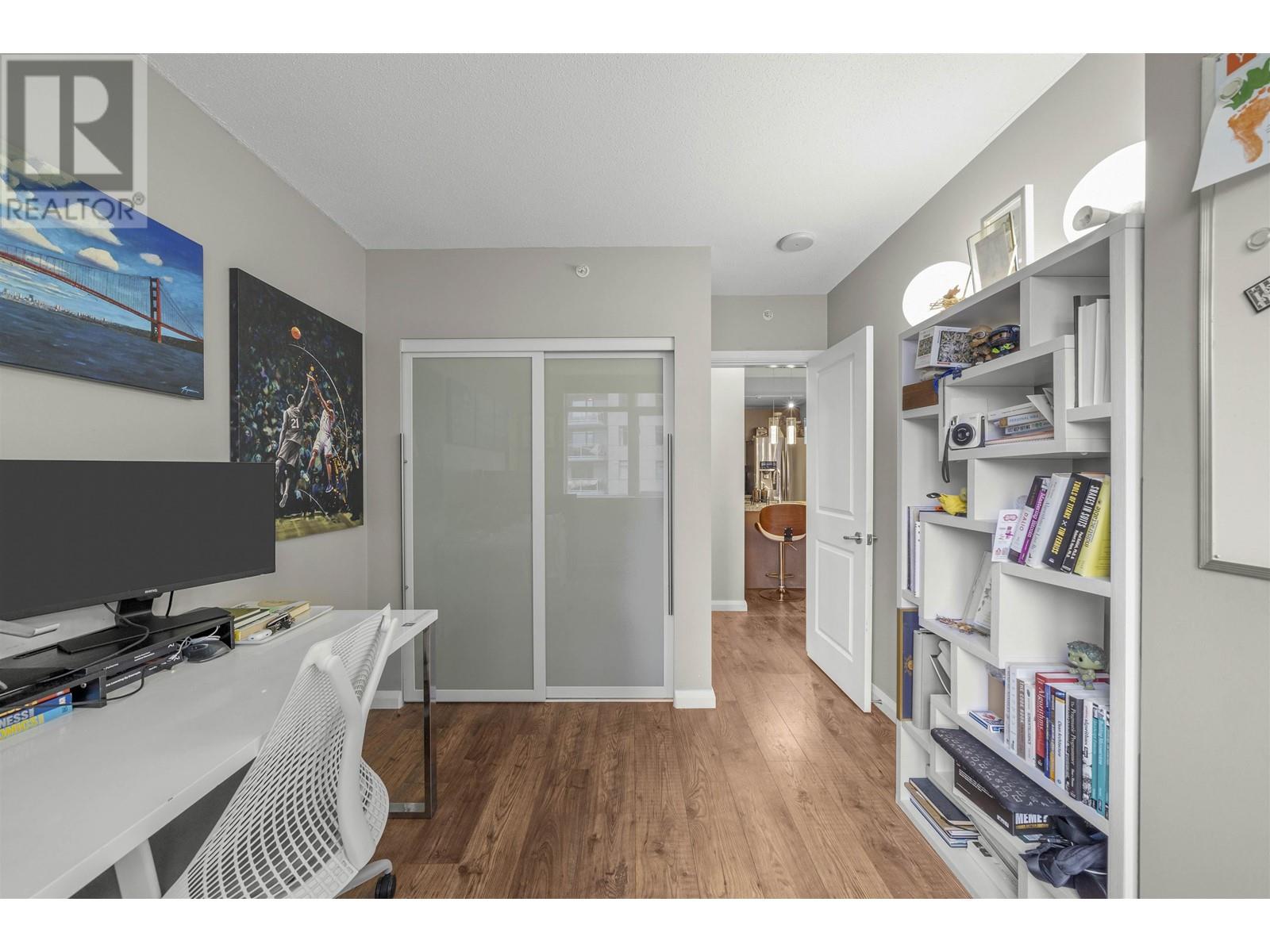 1609 888 Carnarvon Street, New Westminster, British Columbia  V3M 0C6 - Photo 15 - R2951200