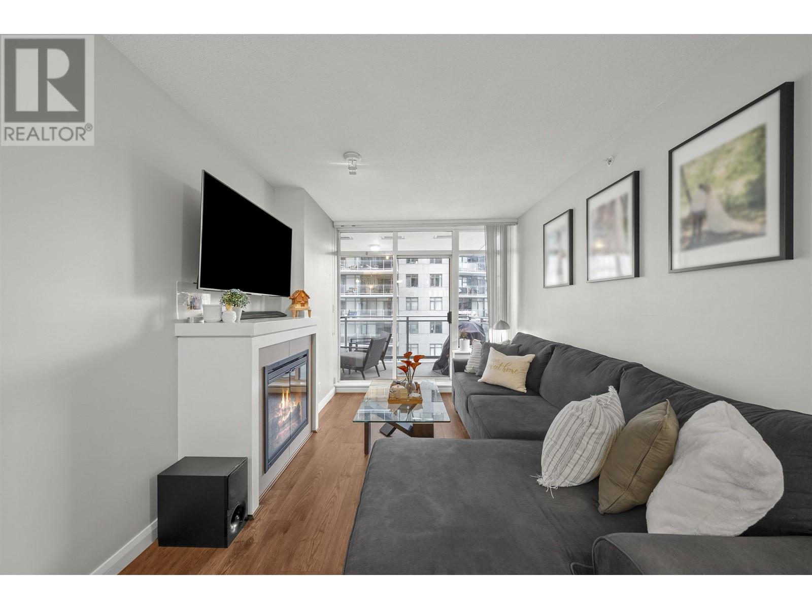 1609 888 Carnarvon Street, New Westminster, British Columbia  V3M 0C6 - Photo 8 - R2951200