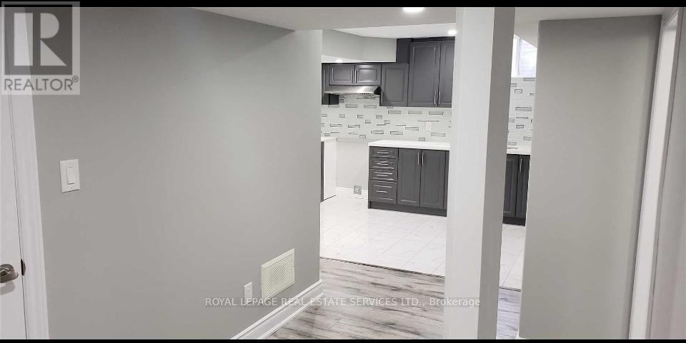 Bsmt - 12 Yellowknife Road, Brampton, Ontario  L6R 3X3 - Photo 10 - W11911912