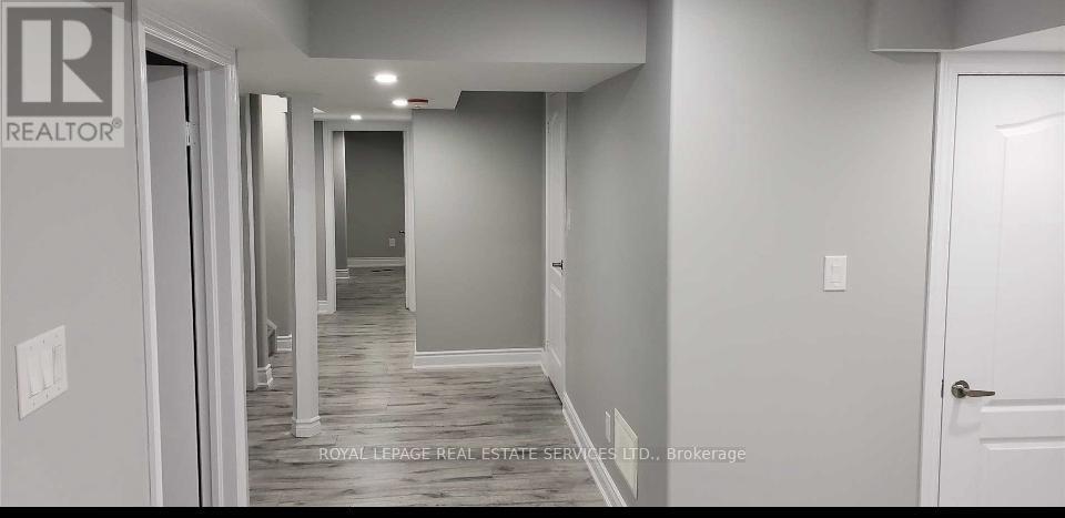 Bsmt - 12 Yellowknife Road, Brampton, Ontario  L6R 3X3 - Photo 2 - W11911912