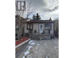 Bsmt - 23 Mack Avenue, Toronto (Oakridge), Ca