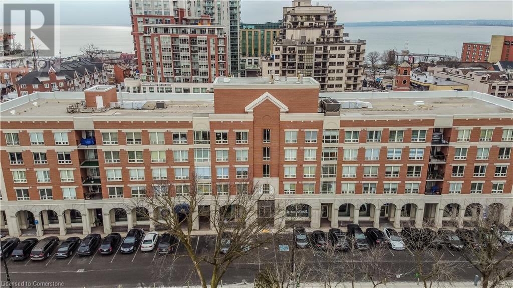 430 Pearl Street Unit# 311, Burlington, Ontario  L7R 4J8 - Photo 5 - 40688316