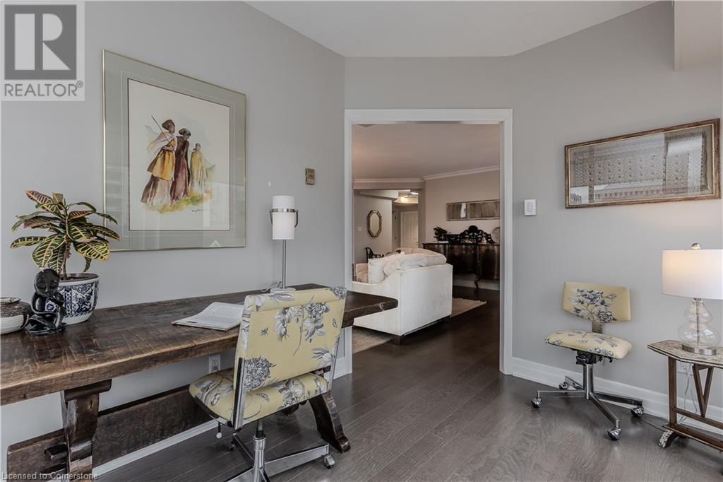 430 Pearl Street Unit# 311, Burlington, Ontario  L7R 4J8 - Photo 24 - 40688316